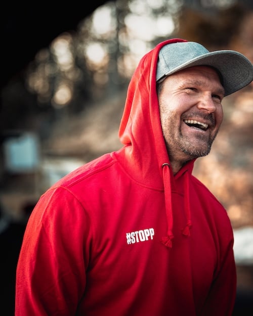 Øystein Pettersen lite