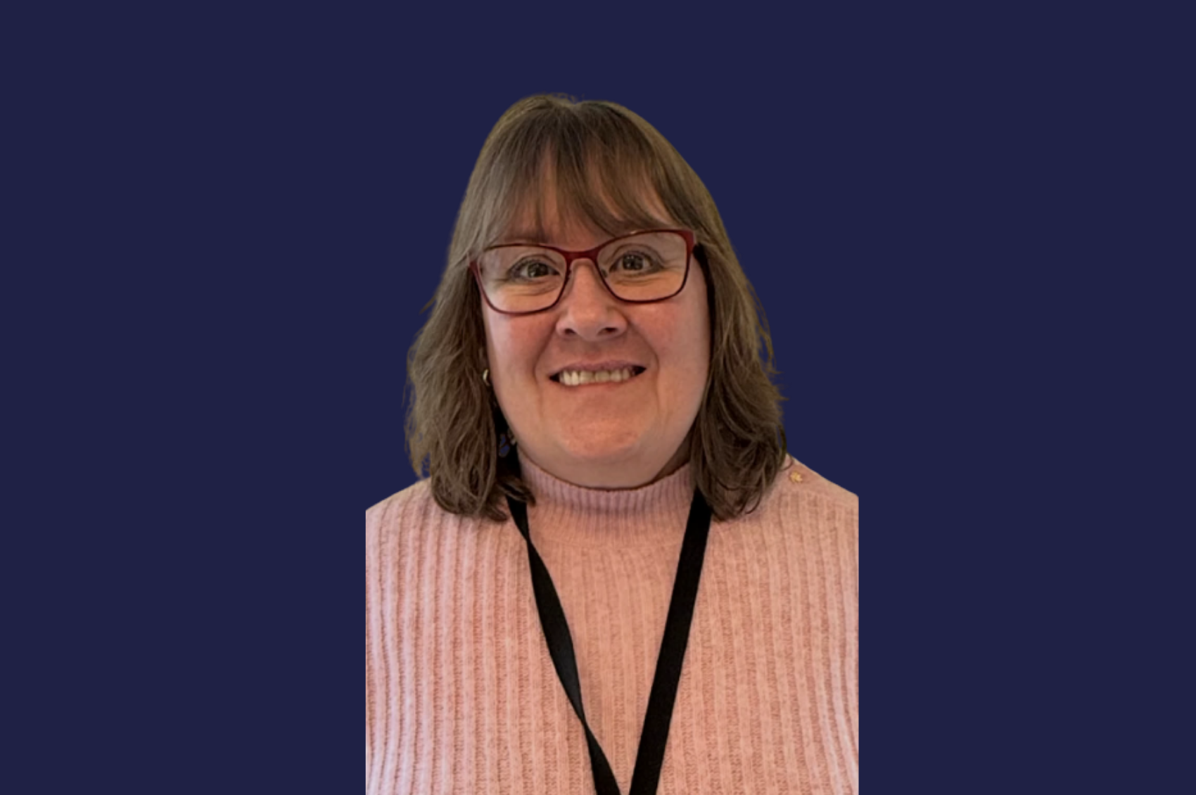 Ann Kathrin Ørebeck