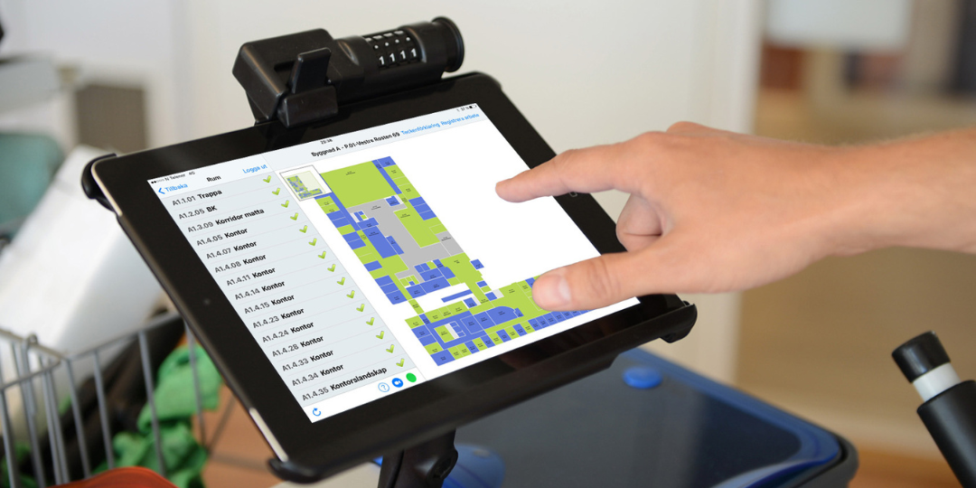 Go tablet