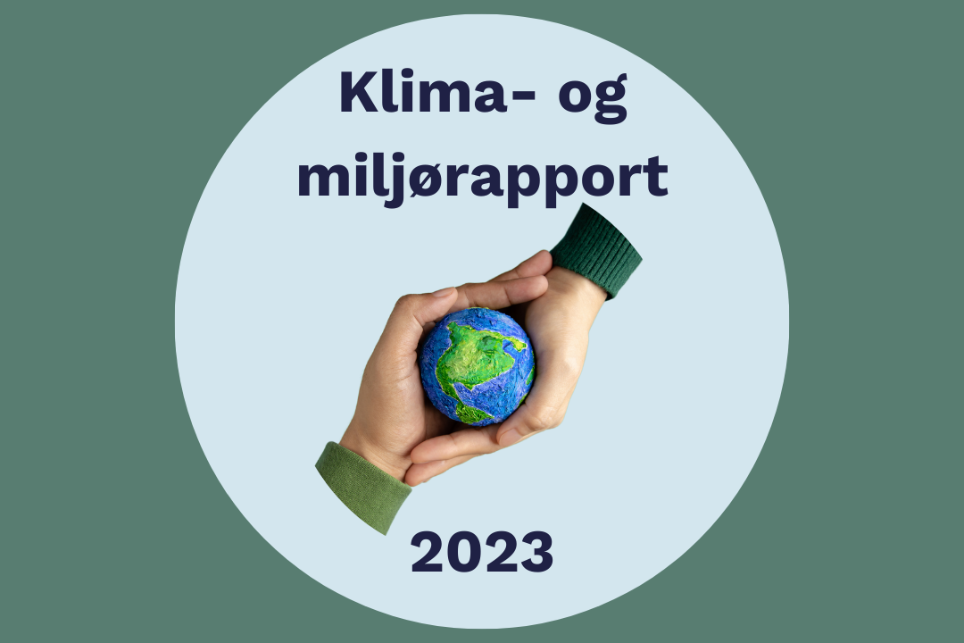 Klima- og miljørapport 2023 (1080 x 1080 px) (1080 x 720 px)
