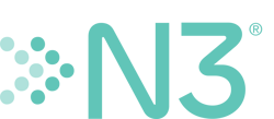 Logo N3 Innovasjonsgrønn
