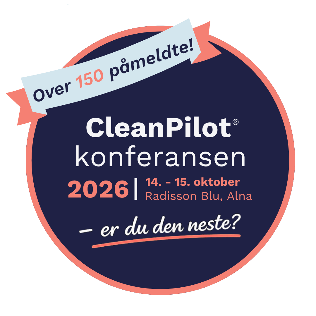 Over 150 påmeldte