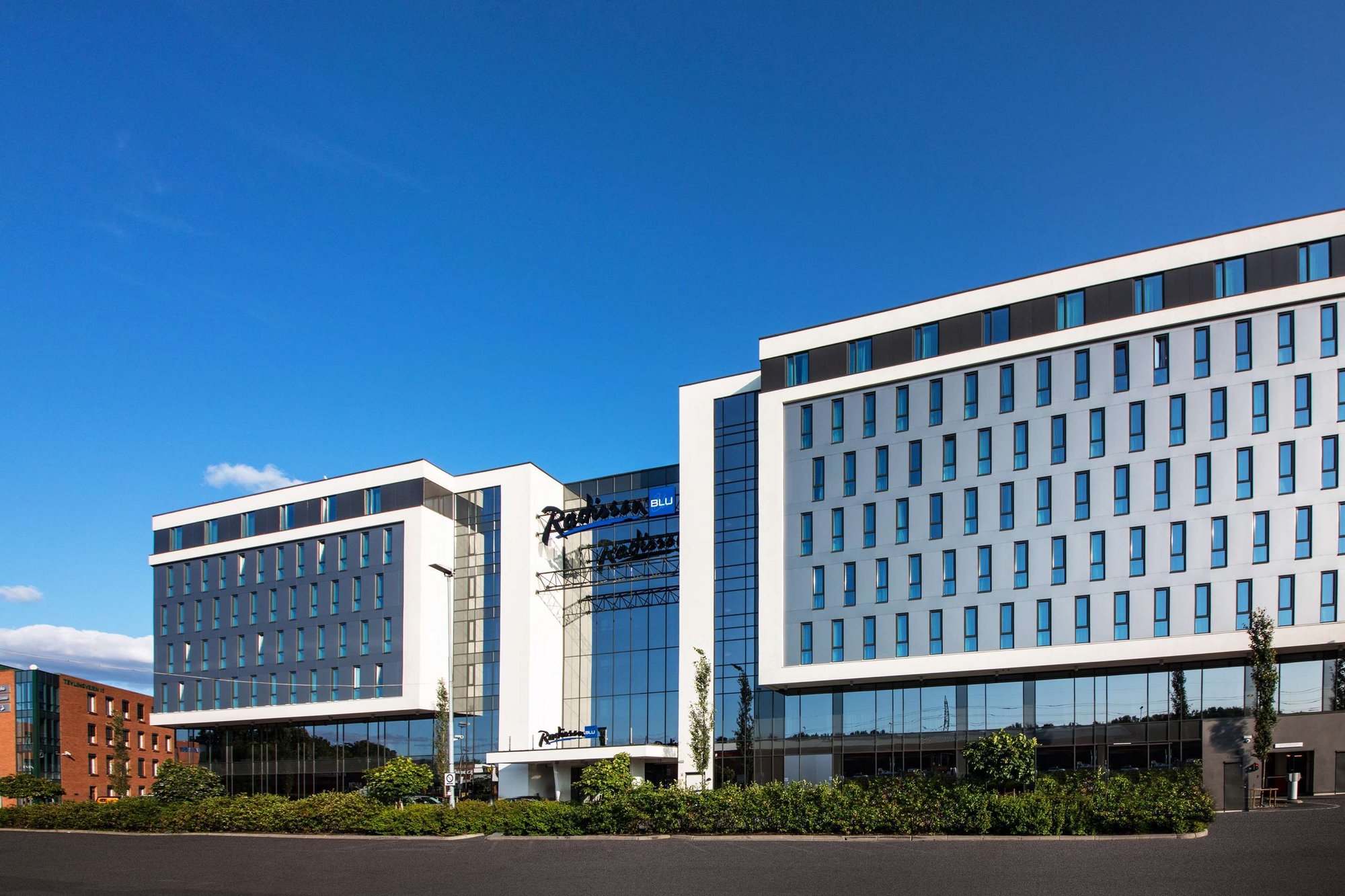 hotel alna